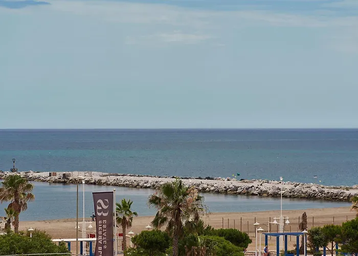 Terraza De Alboran